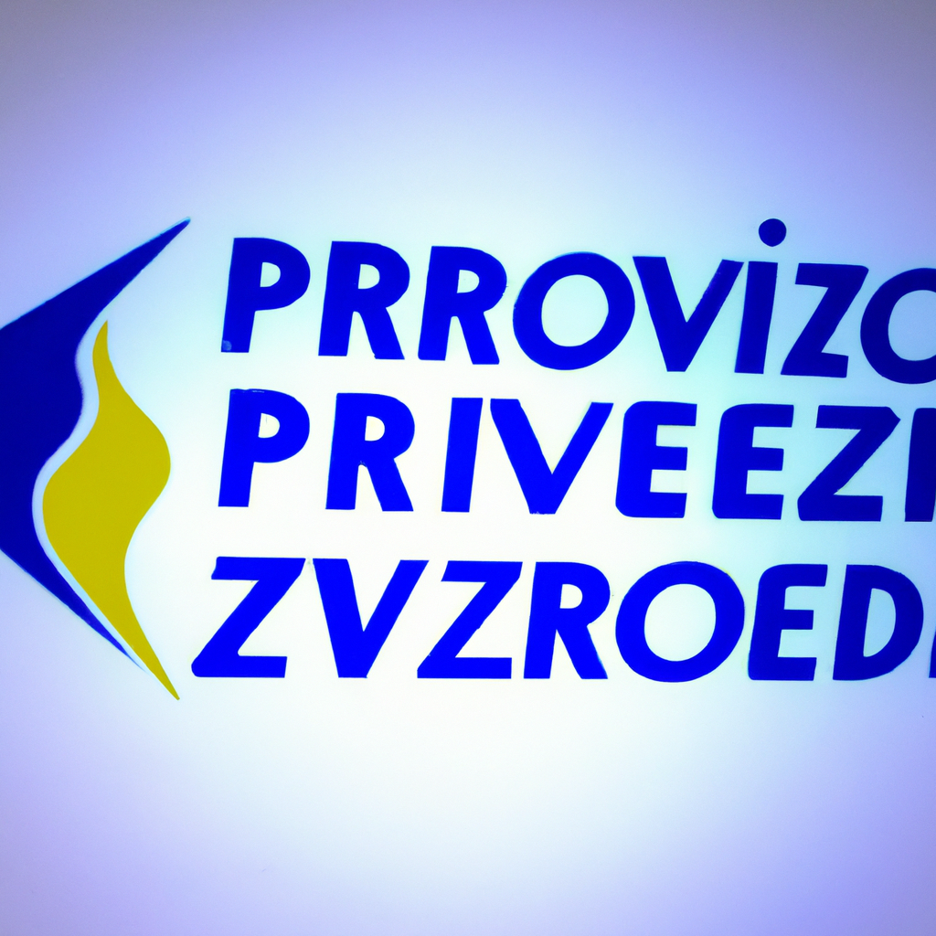 Logo programu EU Životní prostředí